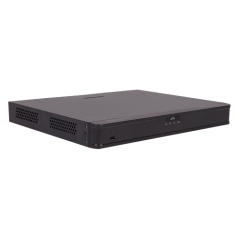 NVR 4K, 16 canale IP 8MP - UNV - 2