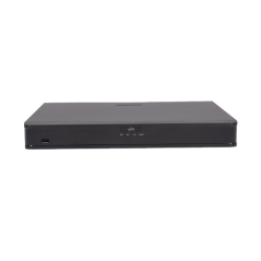 NVR 4K, 16 canale IP 8MP - UNV - 3