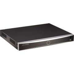 NVR AcuSense 8 canale 12MP - HIKVISION - 1