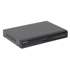 NVR 8 canale IP, Ultra HD rezolutie 4K - HIKVISION - 1