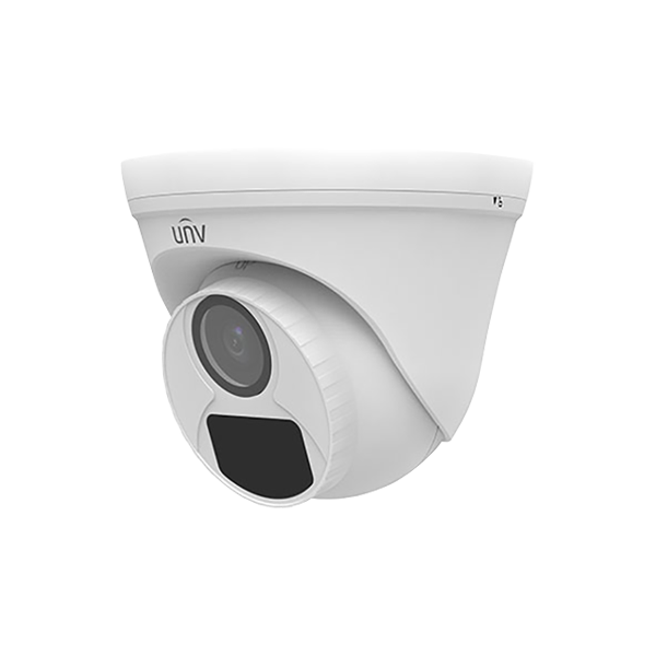Camera AnalogHD 2MP, lentila 2.8mm, IR20m, IP67 - UNV - 3