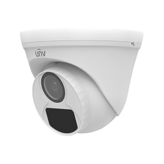 Camera AnalogHD 2MP, lentila 2.8mm, IR20m, IP67 - UNV - 3