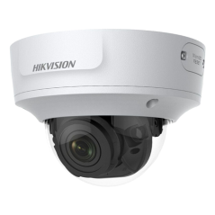 Camera IP AcuSense, rezolutie 4.0 MP, lentila 2.8~12mm, IR 40m, SDcard, IK10 - HIKVISION - 3