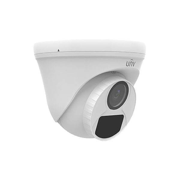 Camera AnalogHD 5MP, lentila 2.8mm, IR20m, IP67 - UNV - 1
