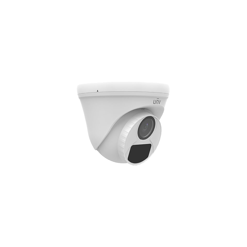 Camera AnalogHD 5MP, lentila 2.8mm, IR20m, IP67 - UNV - 1