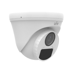 Camera AnalogHD 5MP, lentila 2.8mm, IR20m, IP67 - UNV - 1