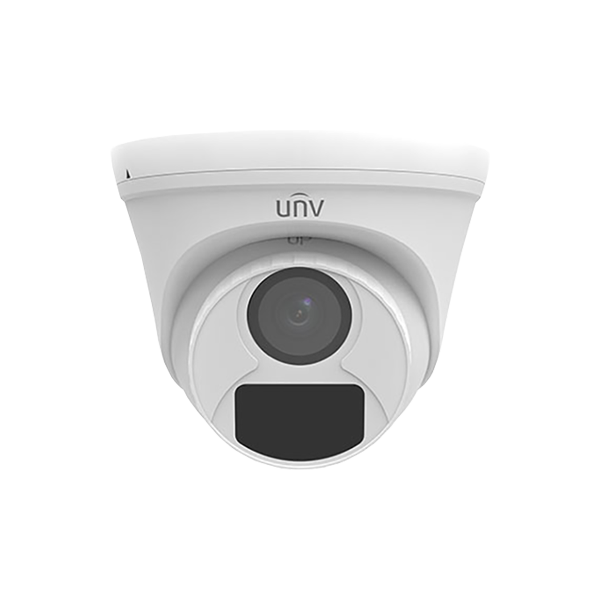 Camera AnalogHD 5MP, lentila 2.8mm, IR20m, IP67 - UNV - 2
