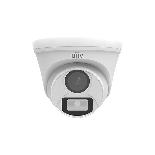ColourHunter - Camera AnalogHD 2MP, lentila 2.8mm, WL 20m, IP67 - UNV - 3