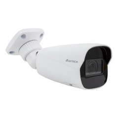 Camera 4 in 1 AnalogHD 2MP, lentila 2.8-12mm, IR 60m - ASYTECH - 1