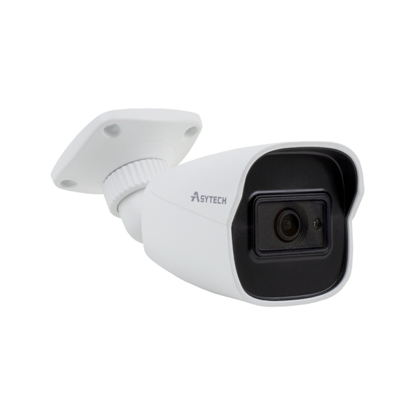 Camera 4 in 1 AnalogHD 5MP, lentila 2.8mm, IR 30m - ASYTECH - 2