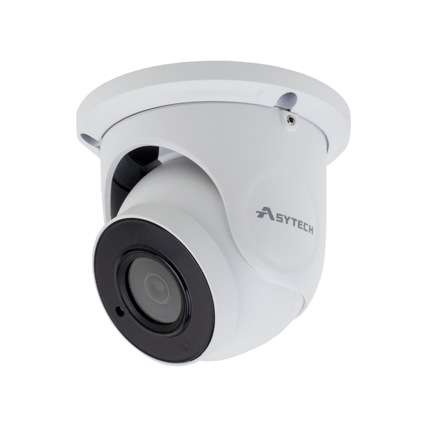 Camera 4 in 1 AnalogHD 5MP, lentila 2.8mm, IR 30m - ASYTECH - 2