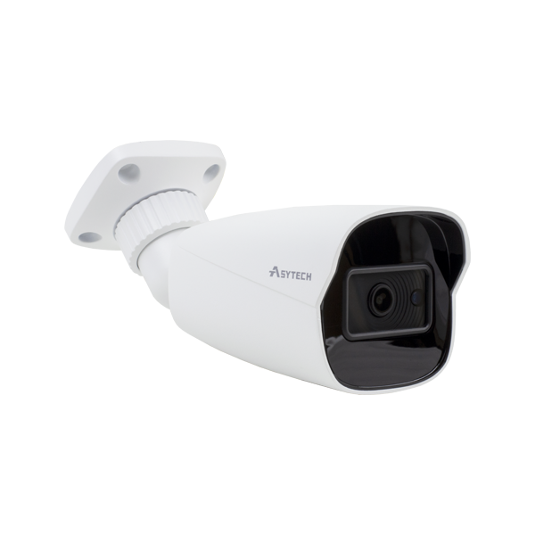 Camera 4 in 1 AnalogHD 5MP, lentila 2.8mm, IR 60m - ASYTECH - 1