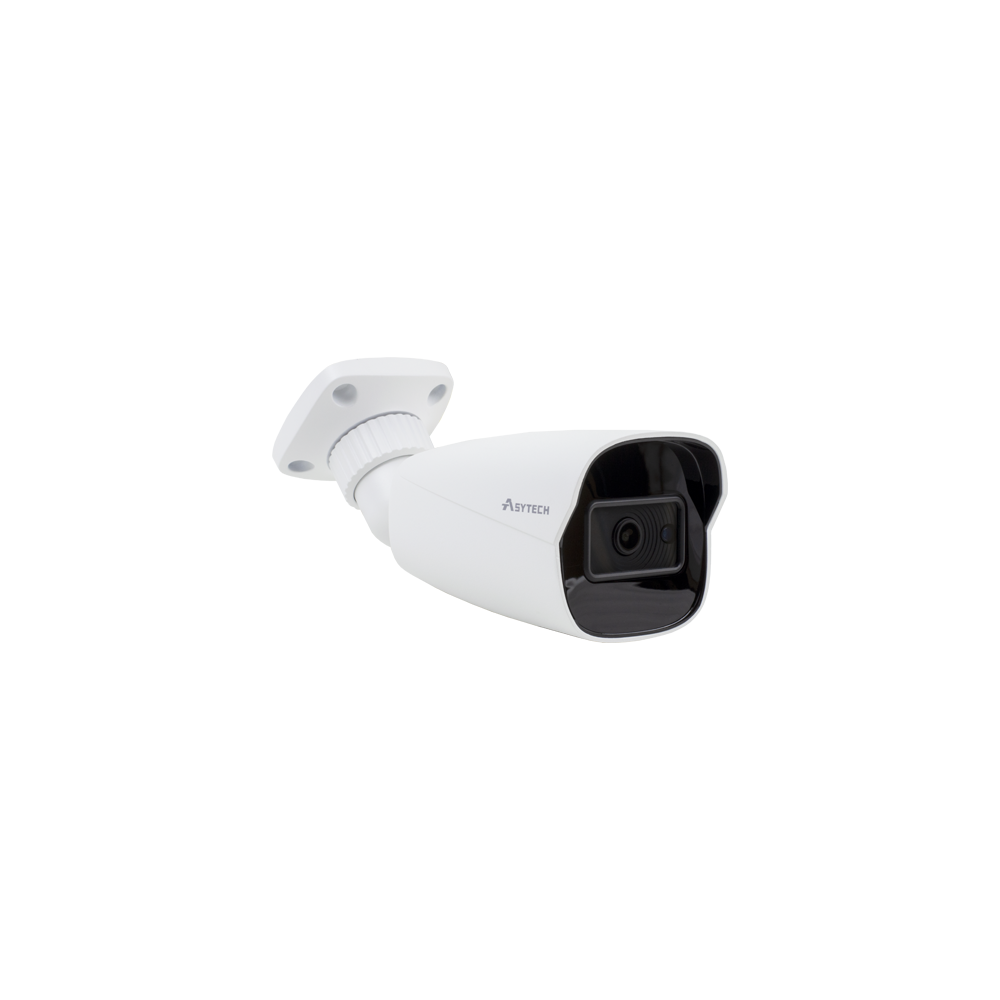 Camera 4 in 1 AnalogHD 5MP, lentila 2.8mm, IR 60m - ASYTECH - 1