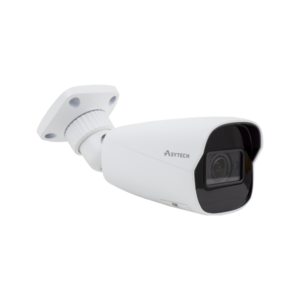 Camera 4 in 1 AnalogHD 5MP, lentila 2.8-12mm, IR 60m - ASYTECH - 2