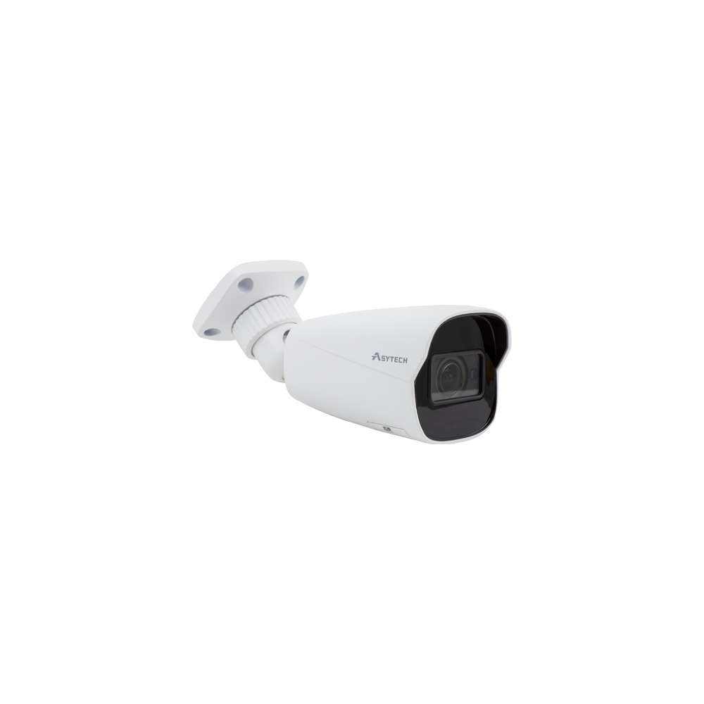 Camera 4 in 1 AnalogHD 5MP, lentila 2.8~12 mm, IR 70M - ASYTECH - 2