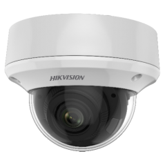 Ultra Low-Light - Camera analog, 2MP, lentila VF 2.7-13.5mm, IR 60m, IP67, IK10 - HIKVISION - 1