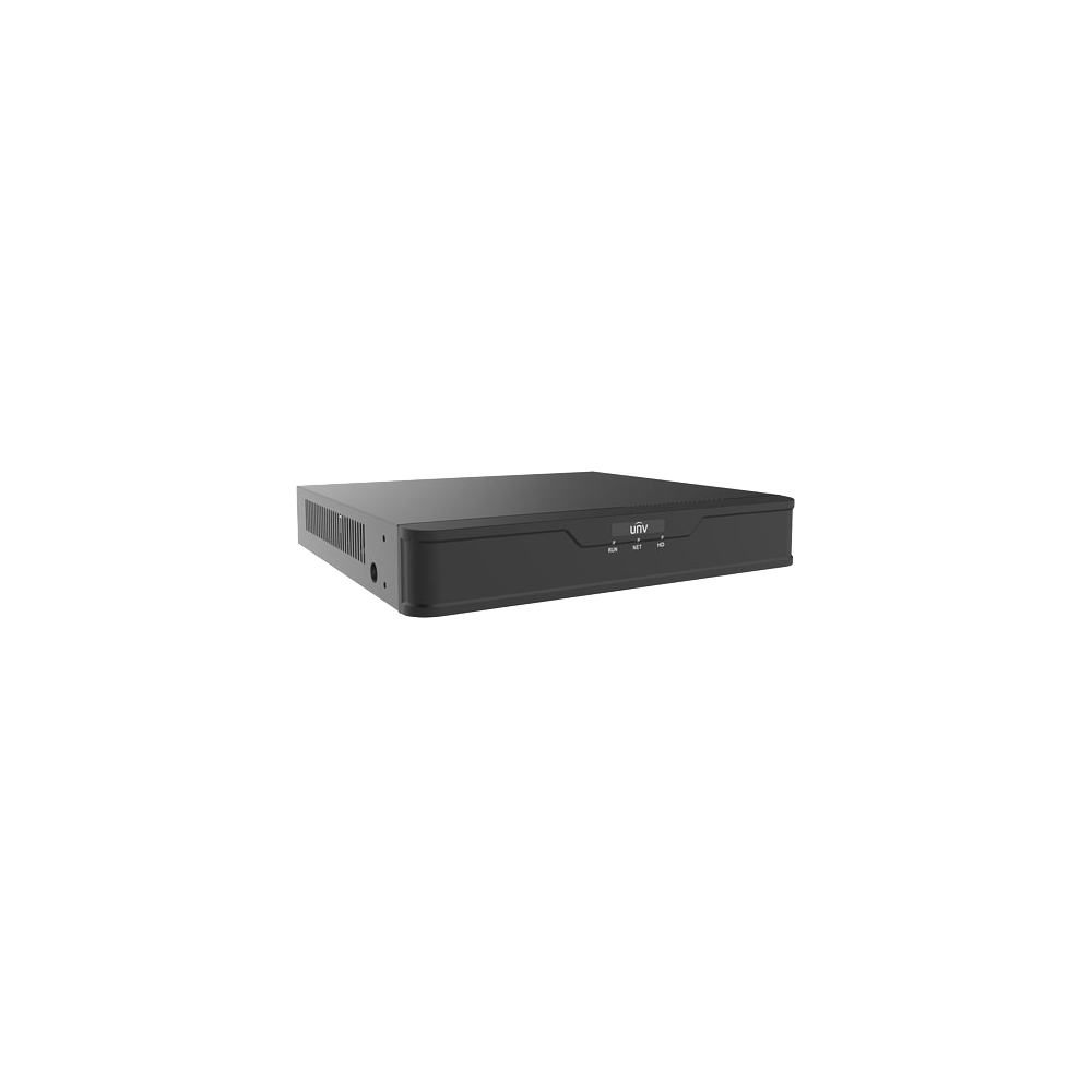 XVR seria Easy Hibrid, 8 canale AnalogHD 2MP + 2 canale IP 4MP, H.265 - UNV - 1