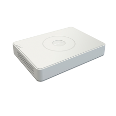 AcuSense - DVR 16 ch. video 4MP, audio over coaxial, Analiza video - HIKVISION - 1