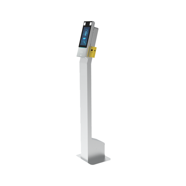 Stand montaj podea pentru terminal OET-213H-BTS1 - UNV - 2