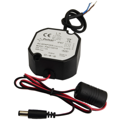 Sursa de alimentare 12V, 1.5A, IP67 - Pulsar - 2