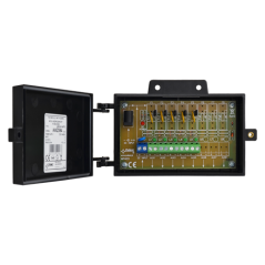 Modul protectie alimentare CCTV 5 x 1A - 1