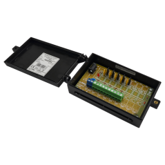 Modul protectie alimentare CCTV 5 x 1A - 2