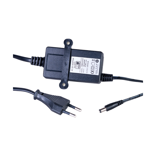 Sursa de alimentare 12V, 1A - MW Power - 1