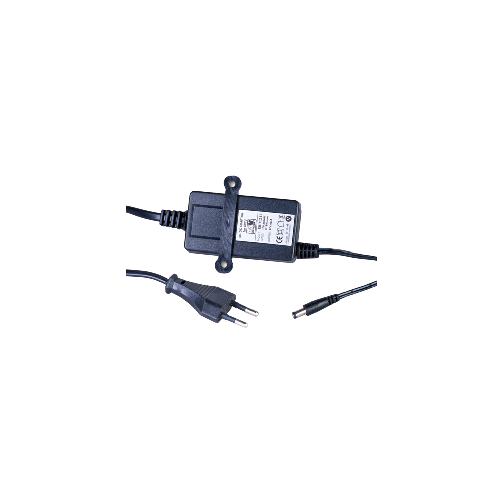 Sursa de alimentare 12V, 1A - MW Power - 1
