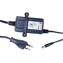 Sursa de alimentare 12V, 1A - MW Power - 1