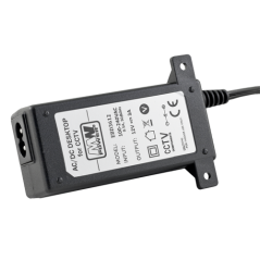 Sursa de alimentare 12V, 3A - MW Power - 1