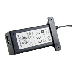 Sursa de alimentare 12V, 5A - MW Power - 1