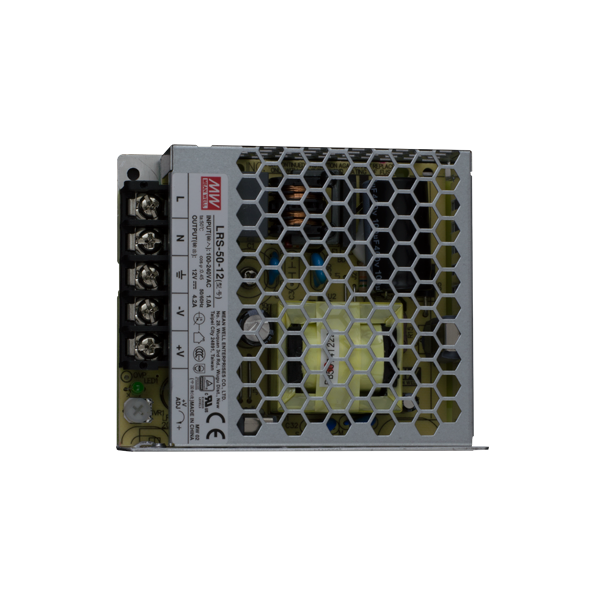 Sursa in comutatie MeanWell -13.8V, 4.2A - 1
