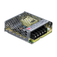 Sursa in comutatie MeanWell -13.8V, 4.2A - 2
