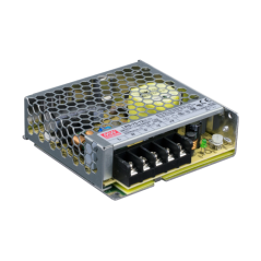 Sursa in comutatie MeanWell -13.8V, 6A - 1
