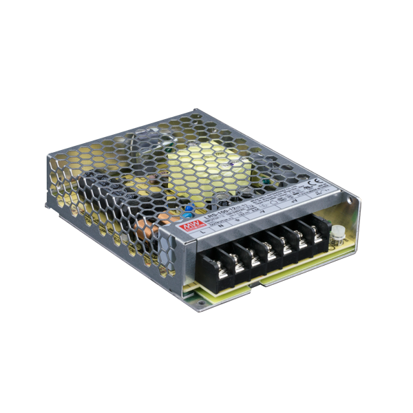 Sursa in comutatie MeanWell -13.8V, 8.5A - 1