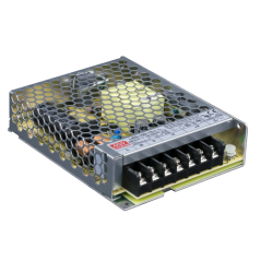 Sursa in comutatie MeanWell -13.8V, 8.5A - 1