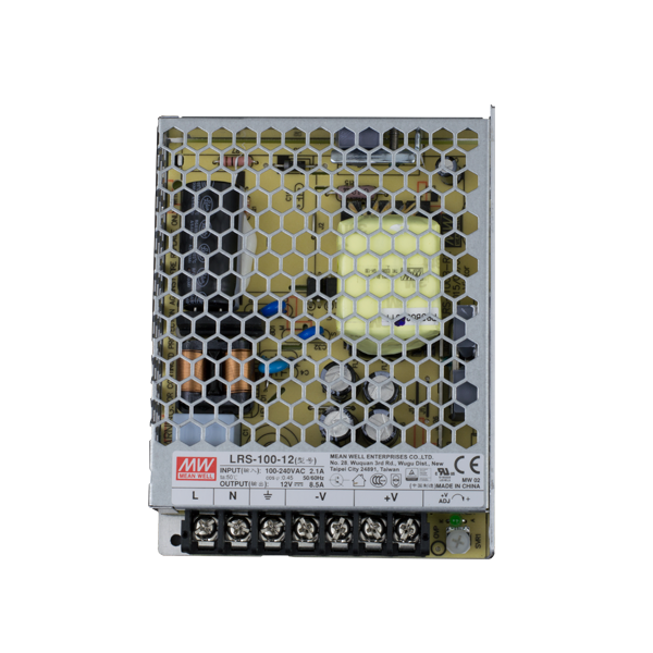 Sursa in comutatie MeanWell -13.8V, 8.5A - 2
