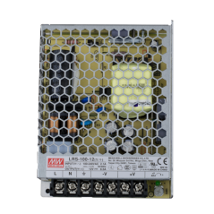 Sursa in comutatie MeanWell -13.8V, 8.5A - 2