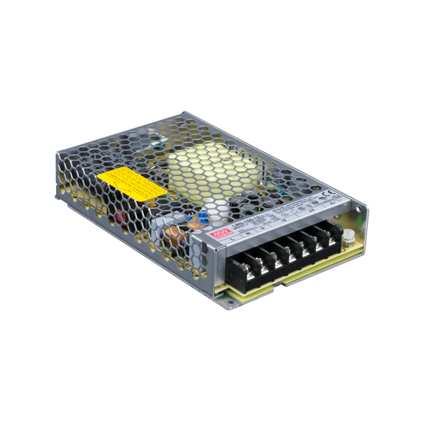 Sursa in comutatie MeanWell -13.8V, 12.5A - 1