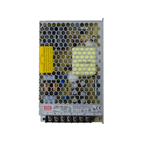 Sursa in comutatie MeanWell -13.8V, 12.5A - 2
