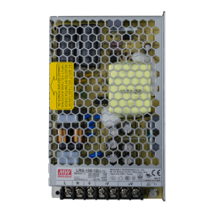 Sursa in comutatie MeanWell -13.8V, 12.5A - 2