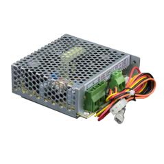 Sursa in comutatie cu back-up MEAN WELL - 1