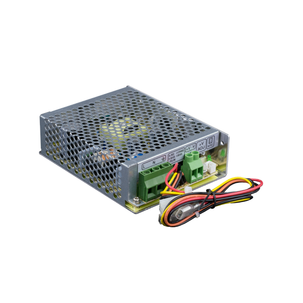 Sursa in comutatie cu back-up MEAN WELL - 1