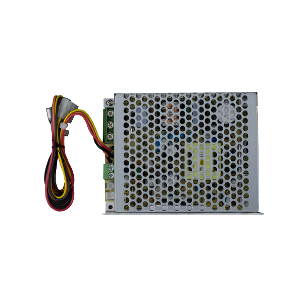 Sursa in comutatie cu back-up MEAN WELL - 2