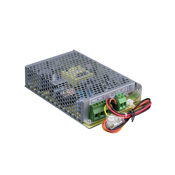 Sursa in comutatie cu back-up MEAN WELL - 1