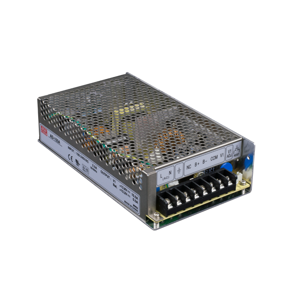 Sursa in comutatie cu back-up MEAN WELL - 1
