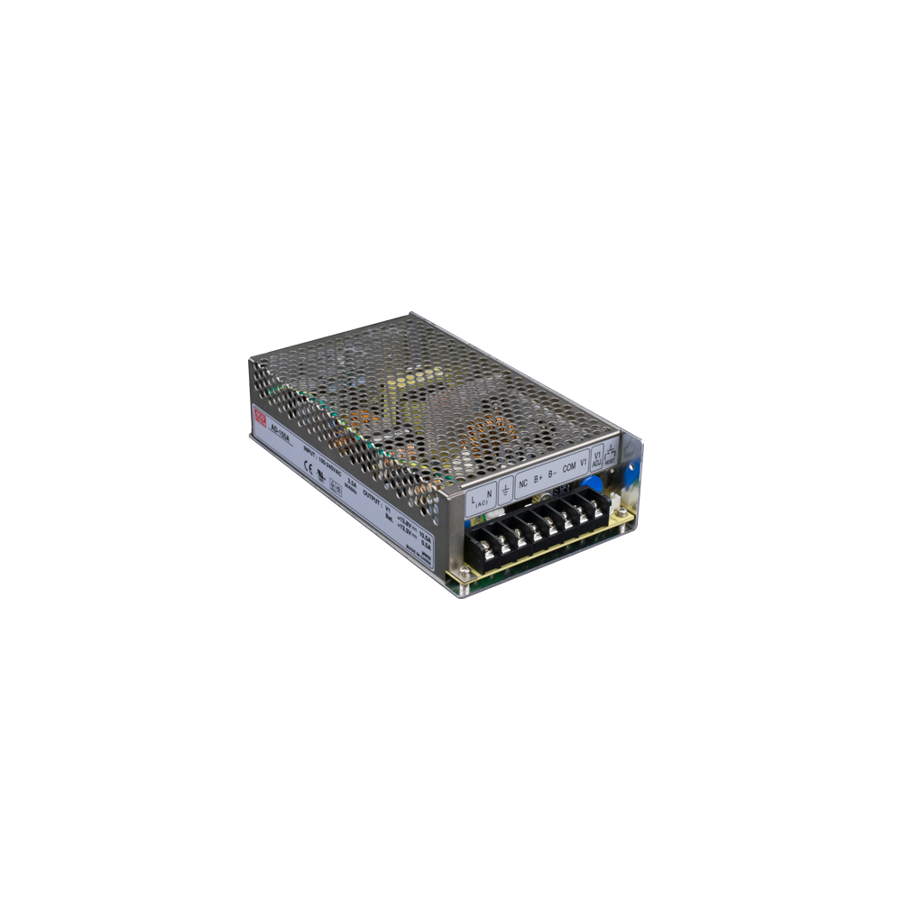 Sursa in comutatie cu back-up MEAN WELL - 1