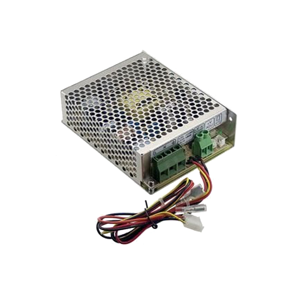 Sursa in comutatie cu back-up - MEAN WELL - 1