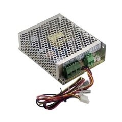 Sursa in comutatie cu back-up - MEAN WELL - 1
