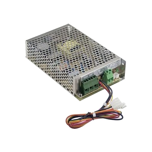 Sursa in comutatie cu back-up - MEAN WELL - 1